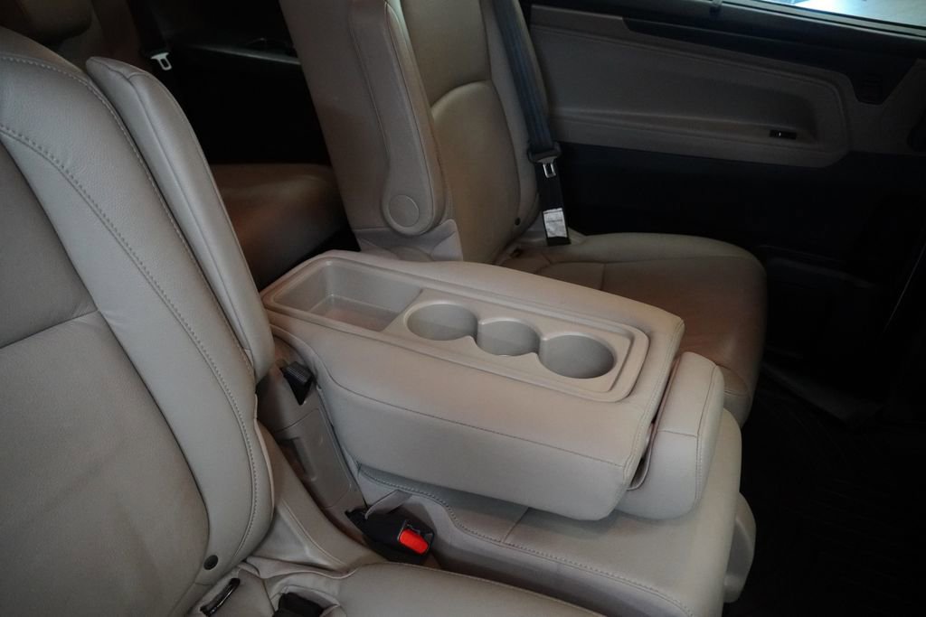 Used 2019 Honda Odyssey EX-L image 22
