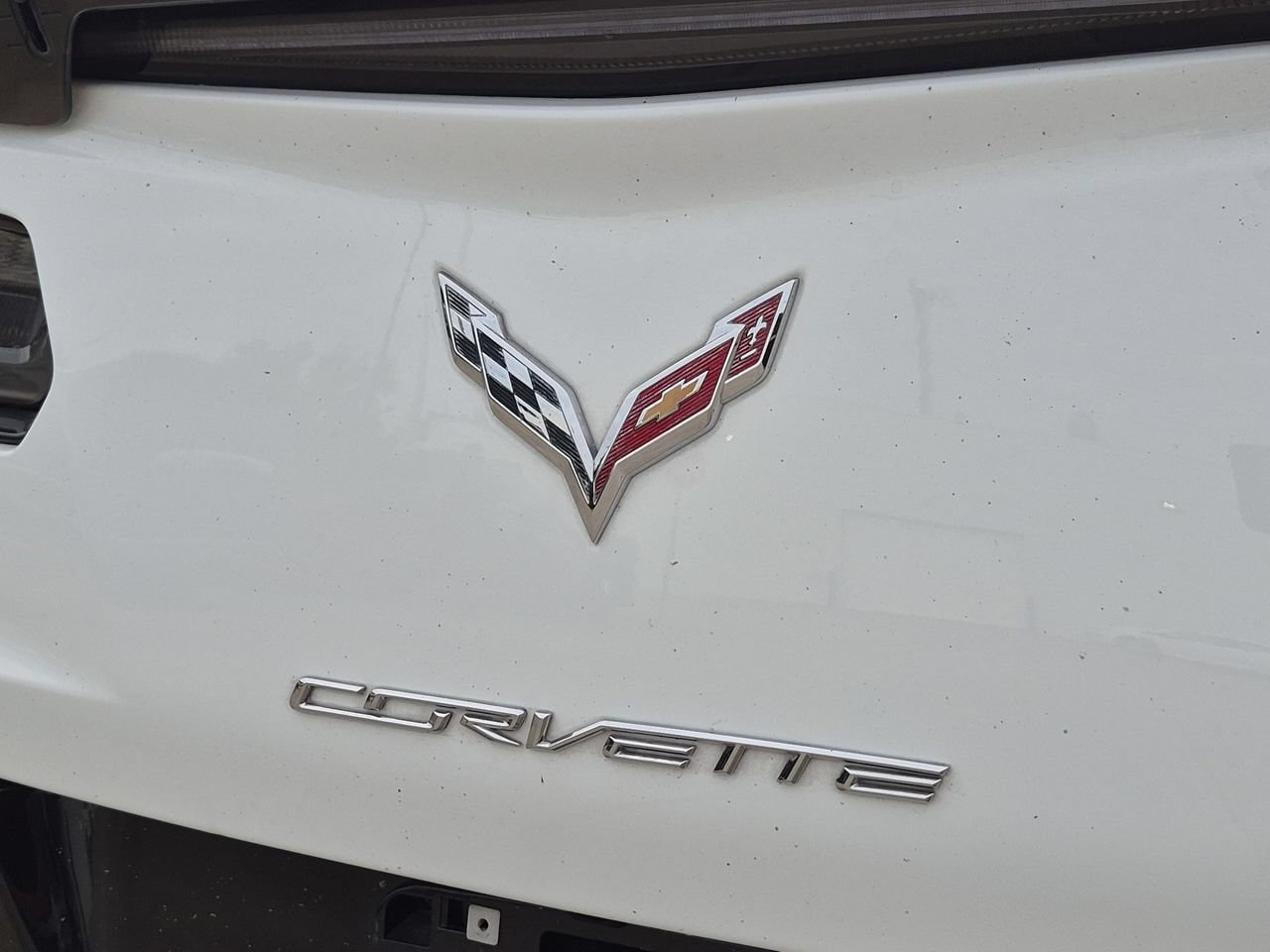 Used 2016 Chevrolet Corvette Z06 w/ 3LZ Preferred Equipment Group RWD image 6