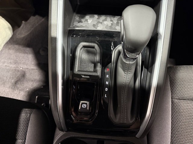 New 2026 Chevrolet Colorado LT image 20