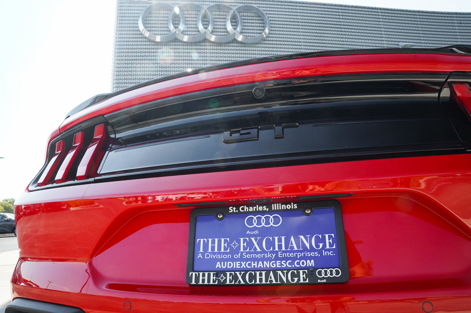 Used 2022 Ford Mustang GT w/ Equipment Group 301A image 21