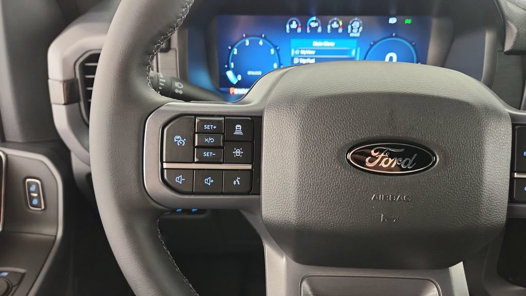 New 2026 Ford F150 XLT w/ Equipment Group 302A MID AWD/4WD image 20