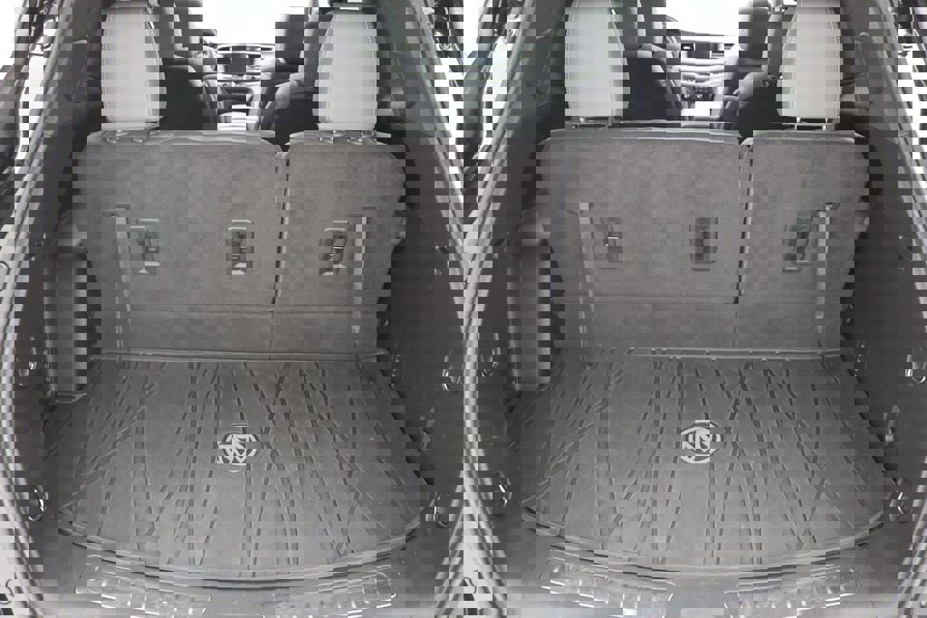 Used 2023 Buick Enclave Essence w/ Experience Buick Package image 29