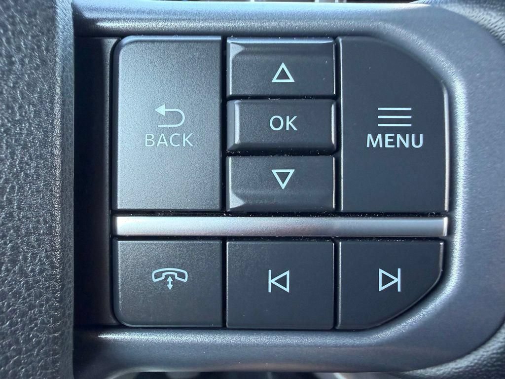 Used 2023 Ford F150 Lariat AWD/4WD image 16