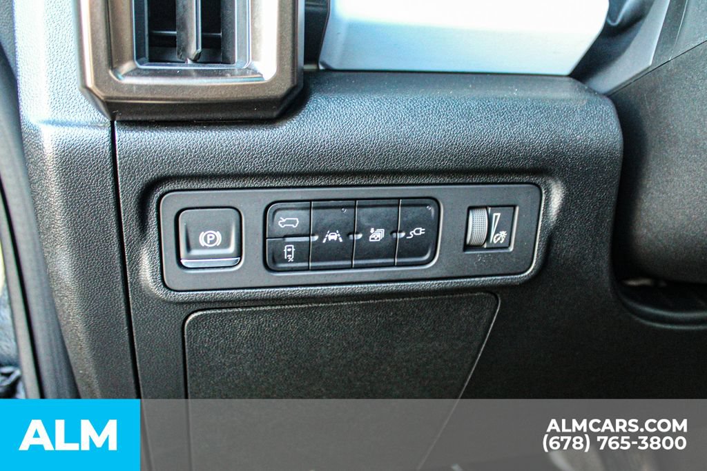 Used 2024 GMC Hummer EV 3X AWD/4WD image 27