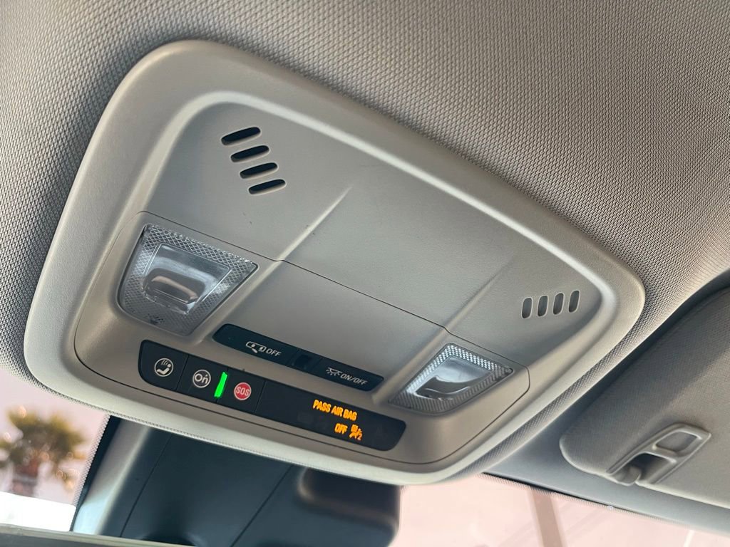 Used 2025 Chevrolet Malibu RS w/ LPO, Floor Liner Package image 21