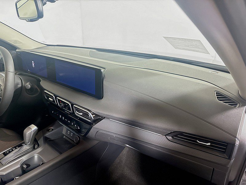 New 2026 Nissan Sentra SV w/ SV Convenience Package FWD image 28