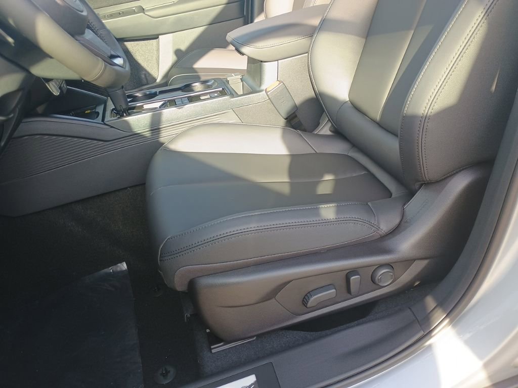 New 2026 Subaru Outback Premium image 10