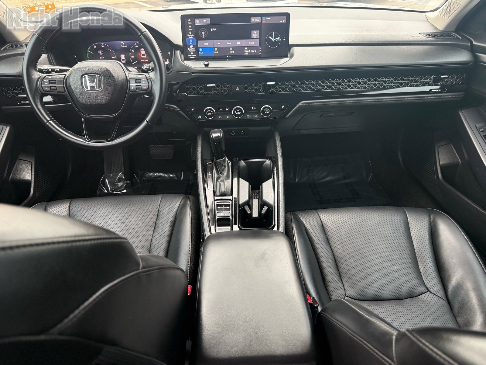 Certified 2023 Honda Accord EX-L image 28
