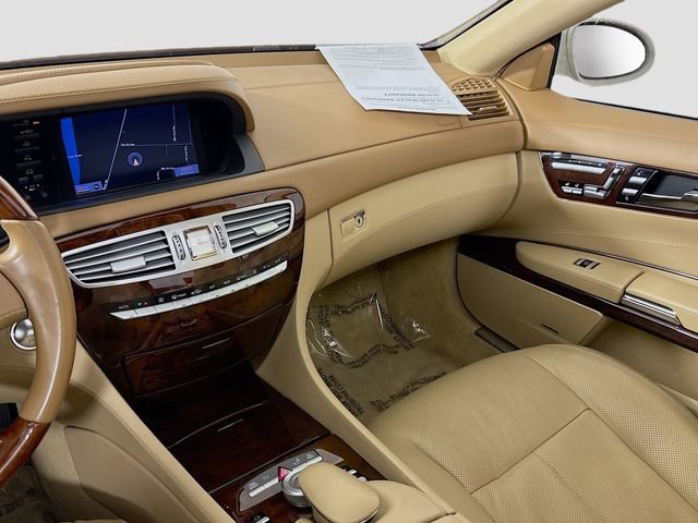 Used 2008 Mercedes-Benz CL 550 image 24