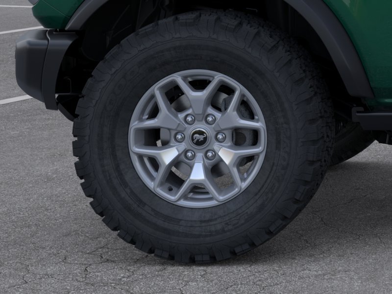 New 2025 Ford Bronco Badlands AWD/4WD image 21
