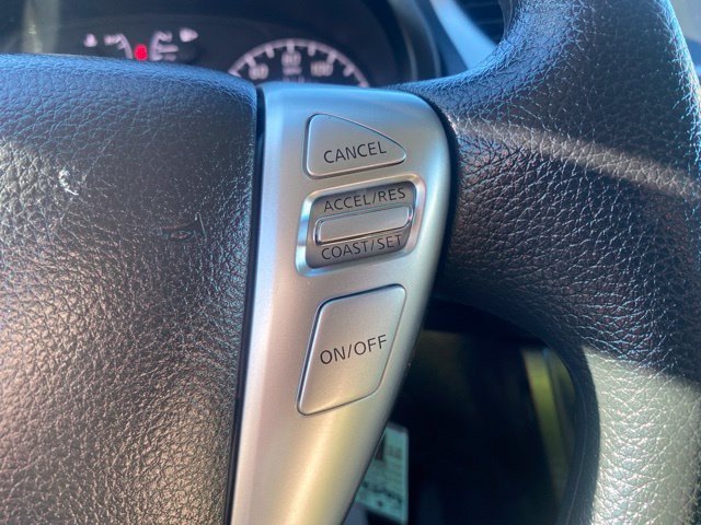 Used 2016 Nissan Sentra S FWD image 6