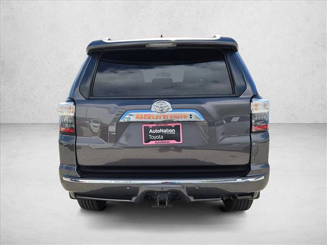 Used 2014 Toyota 4Runner Limited image 7