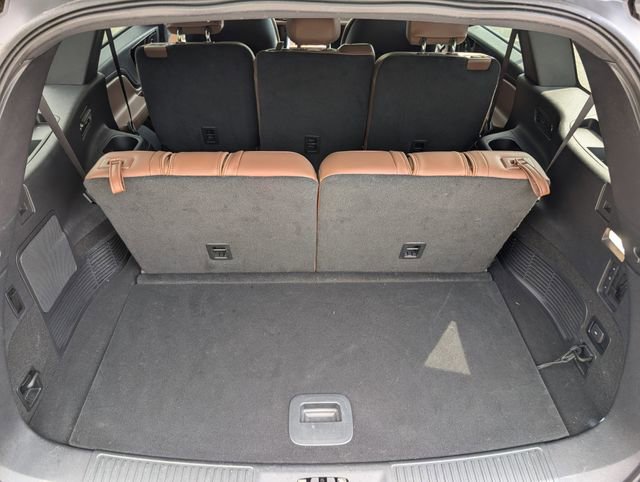 Used 2022 Lincoln Aviator Reserve w/ Equipment Group 201A RWD image 14