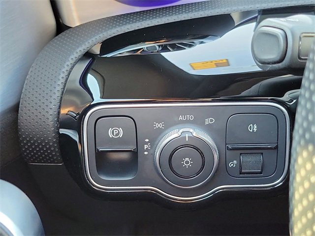 Used 2022 Mercedes-Benz CLA 35 AMG 4MATIC image 11