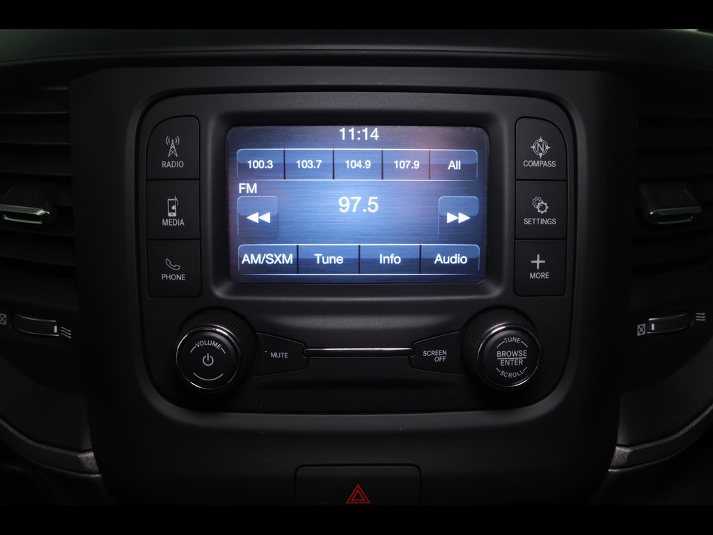 Used 2019 RAM 2500 Tradesman AWD/4WD image 13