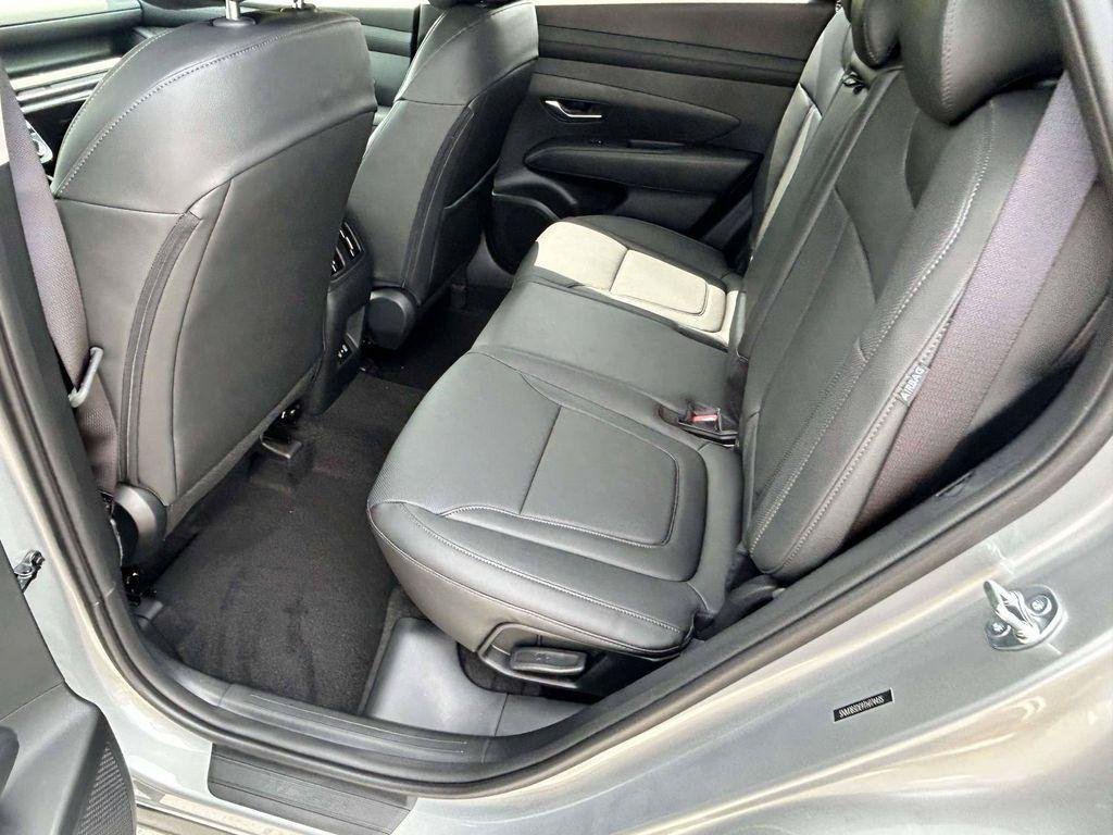 New 2026 Hyundai Tucson SEL Plus w/ Tow & Go Package FWD image 44