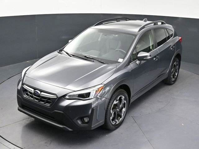 Used 2021 Subaru Crosstrek 2.5i Limited w/ Moonroof Package 2 AWD/4WD image 26