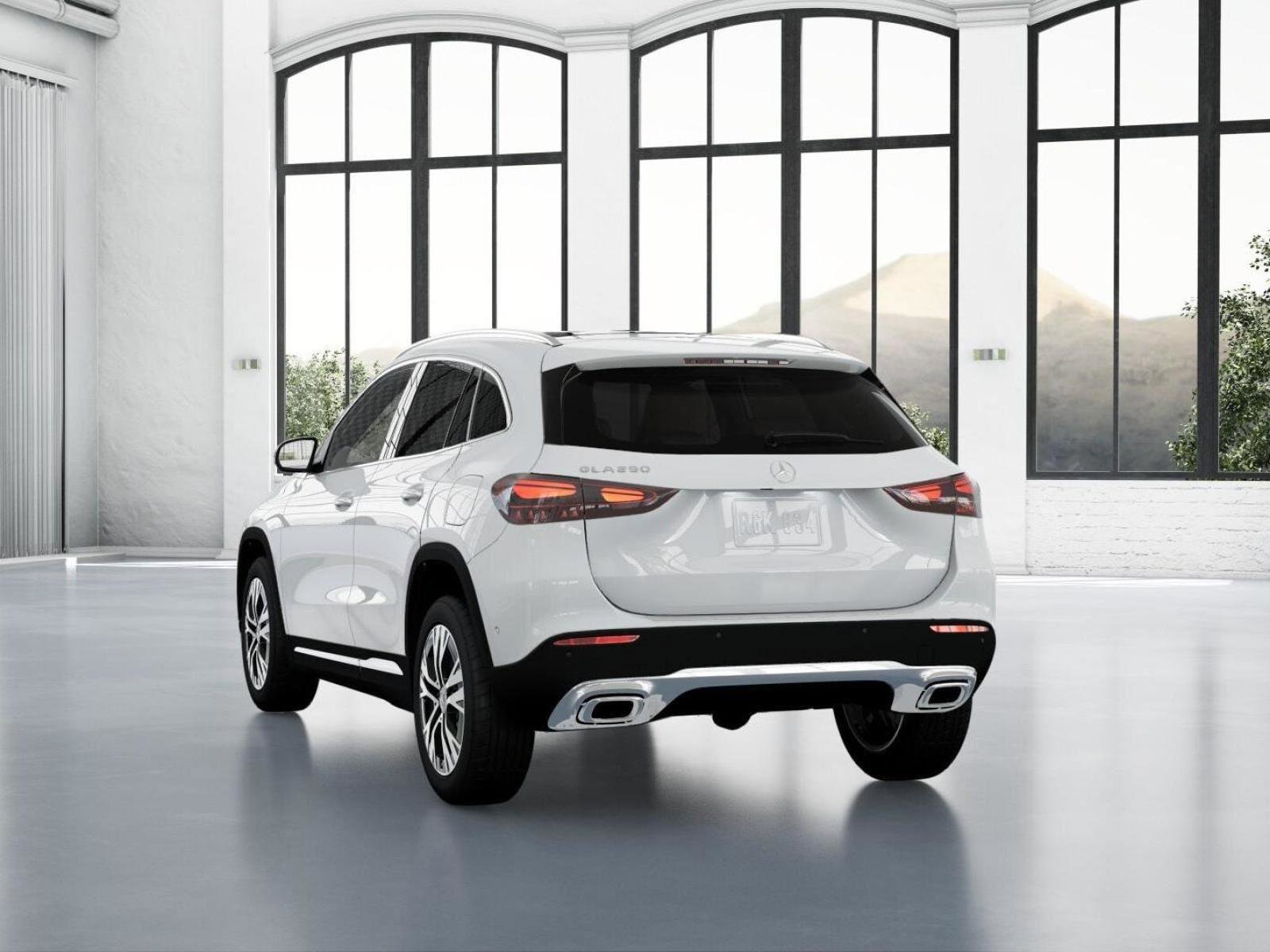 New 2026 Mercedes-Benz GLA 250 image 27