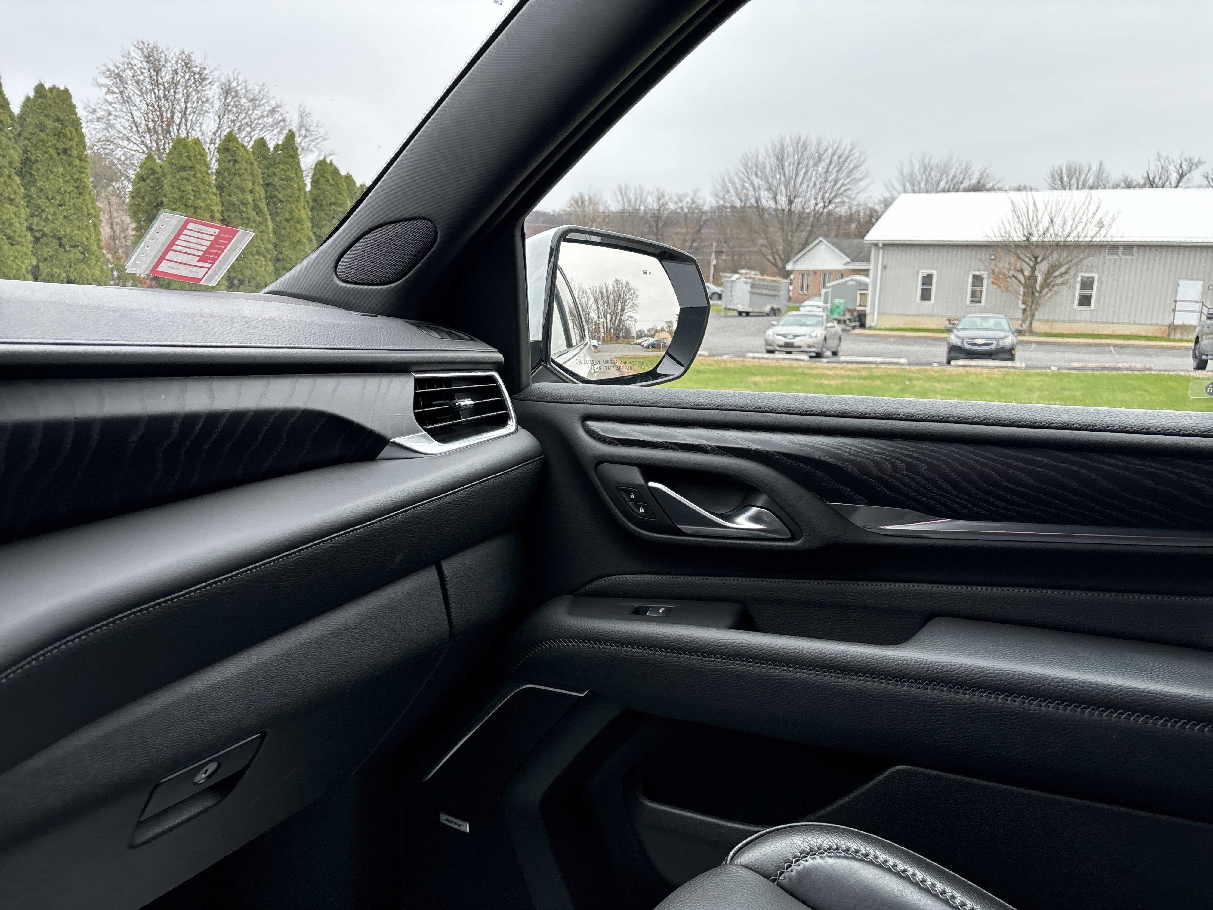 Used 2022 GMC Yukon Denali w/ Max Trailering Package image 24