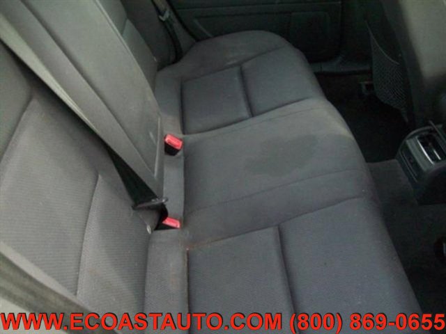 Used 2004 Audi A4 1.8T image 6