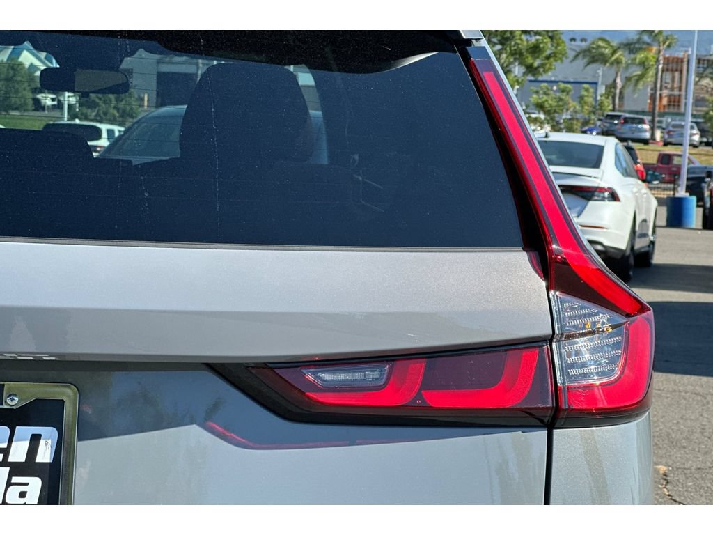 Used 2026 Honda CR-V Sport image 50