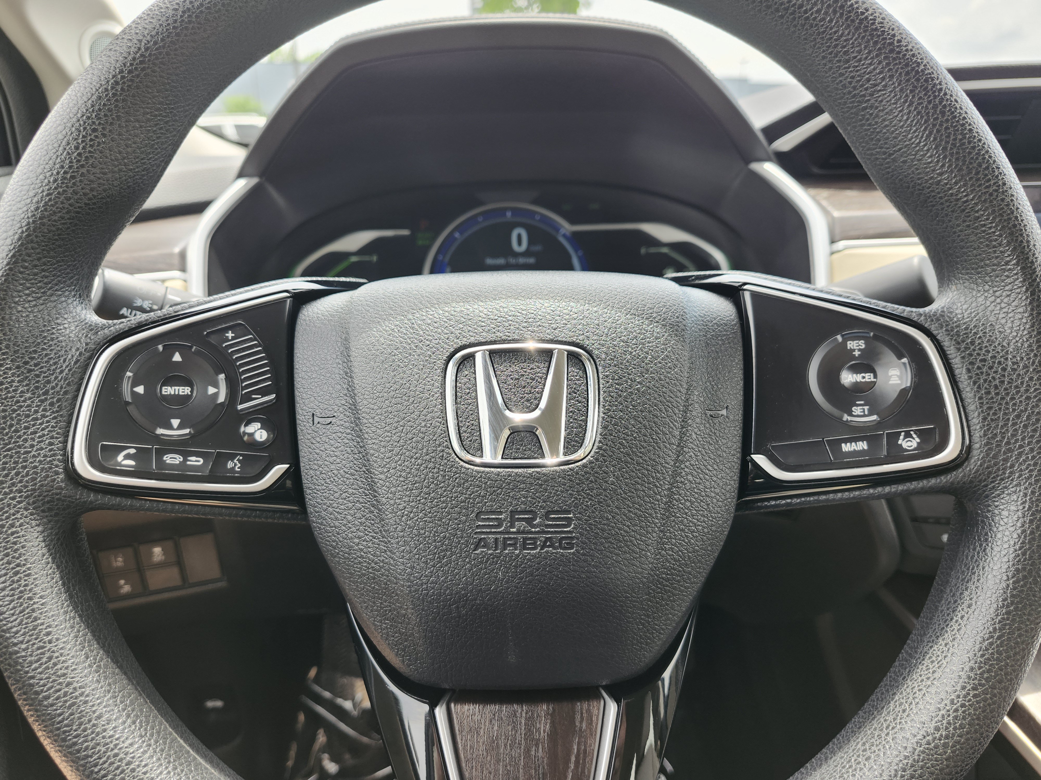 Used 2019 Honda Clarity Plug-In Hybrid image 26
