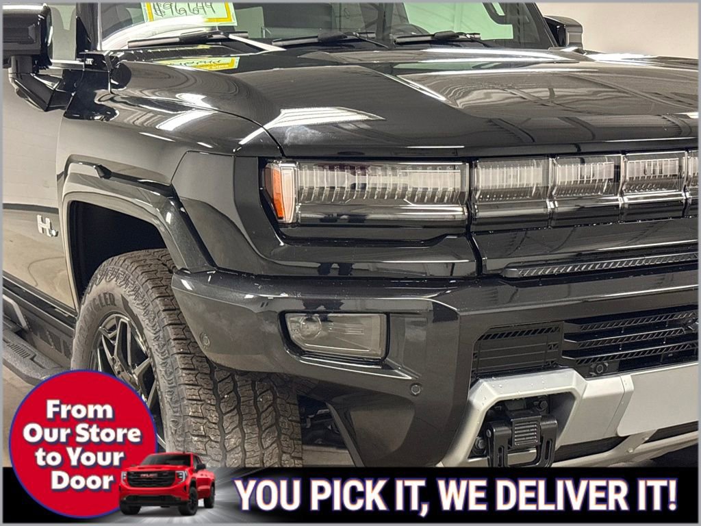 New 2026 GMC Hummer EV SUV video 2