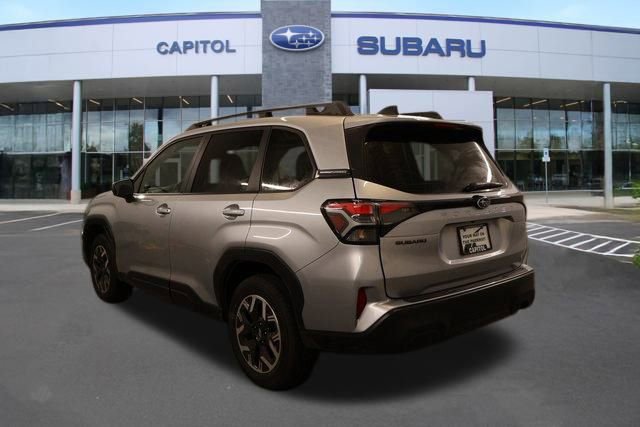 Certified 2026 Subaru Forester Premium image 5