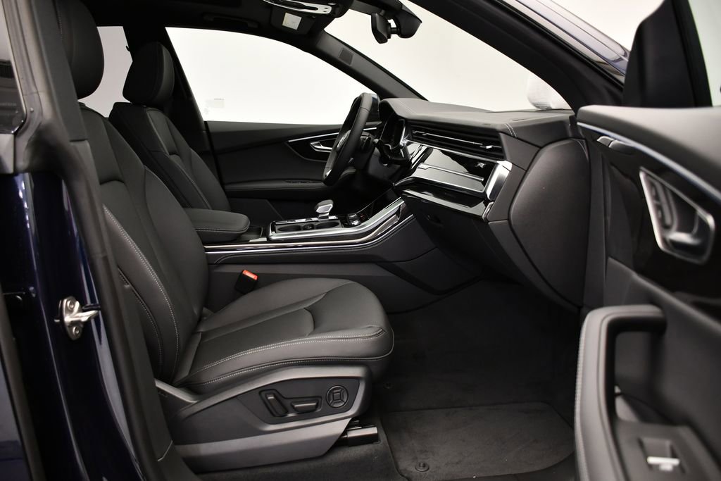 New 2026 Audi Q8 Premium Plus image 48