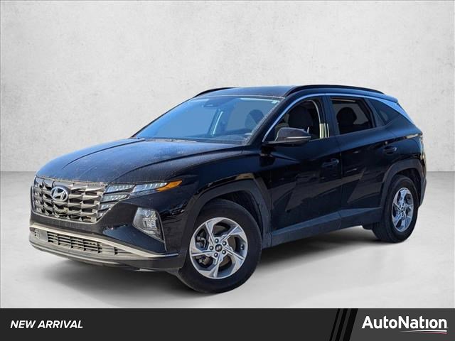 Used 2023 Hyundai Tucson SEL