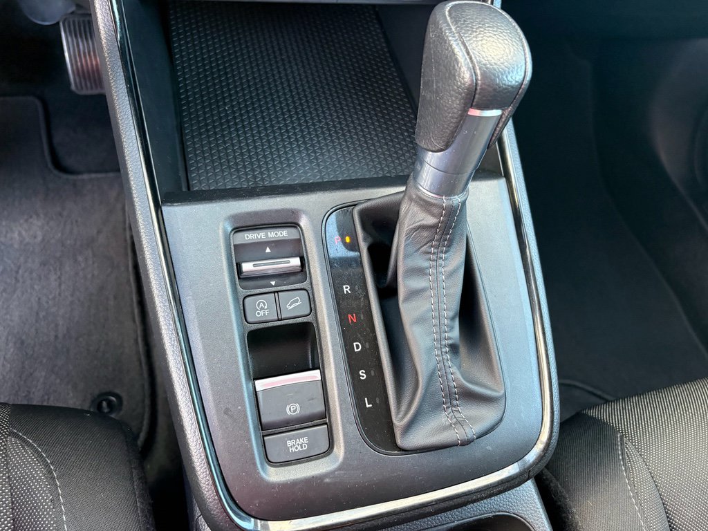 Used 2025 Honda CR-V LX image 22