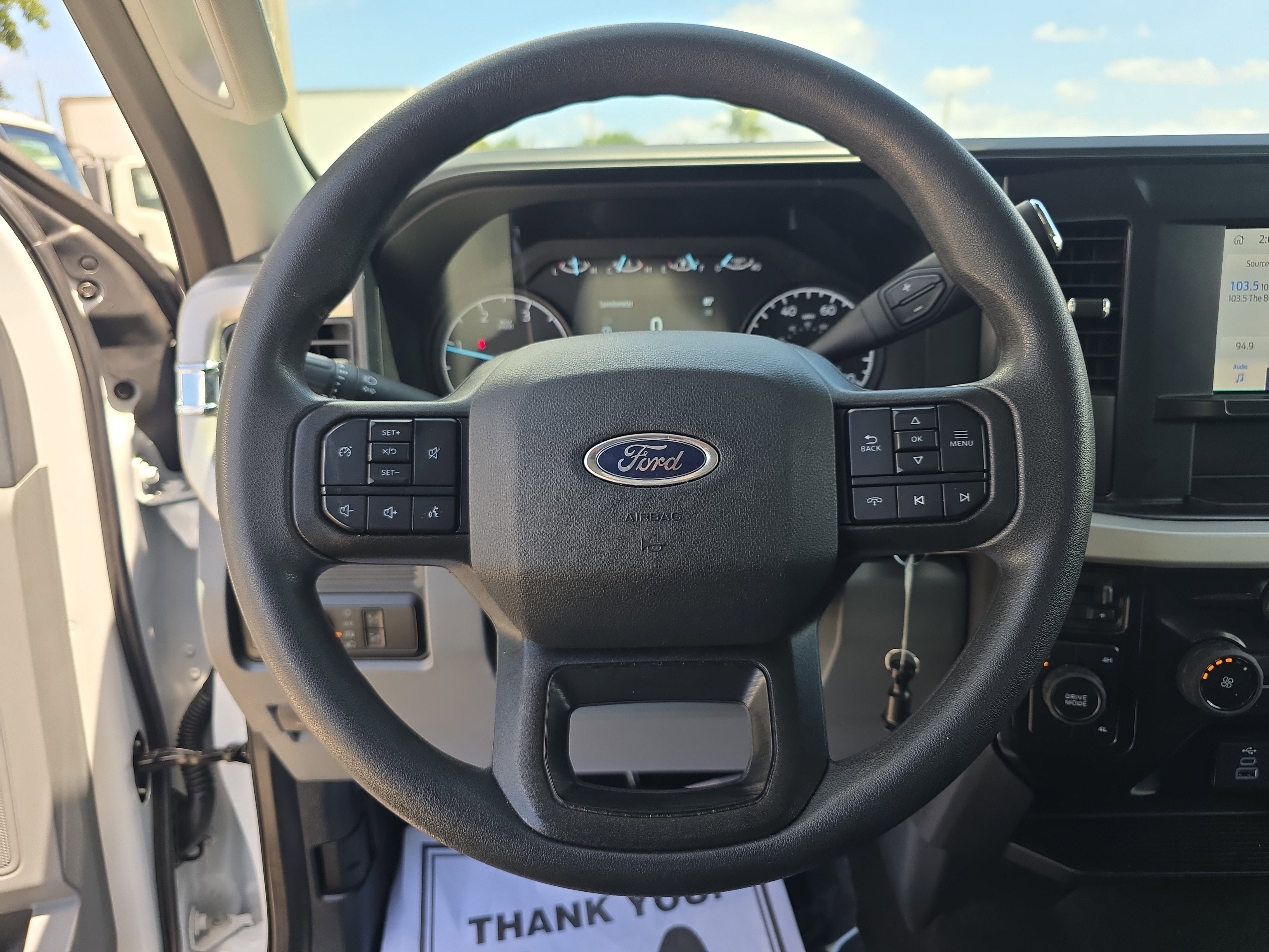 Used 2026 Ford F250 XLT AWD/4WD image 27