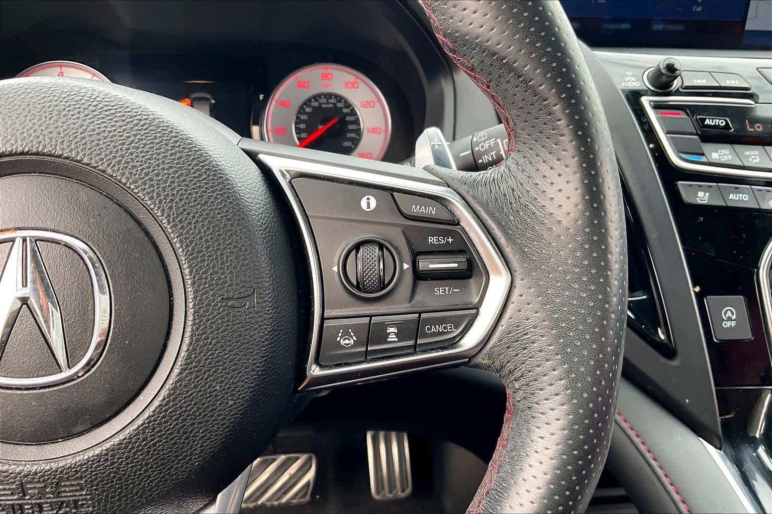 Used 2019 Acura RDX w/ Advance Package FWD image 22