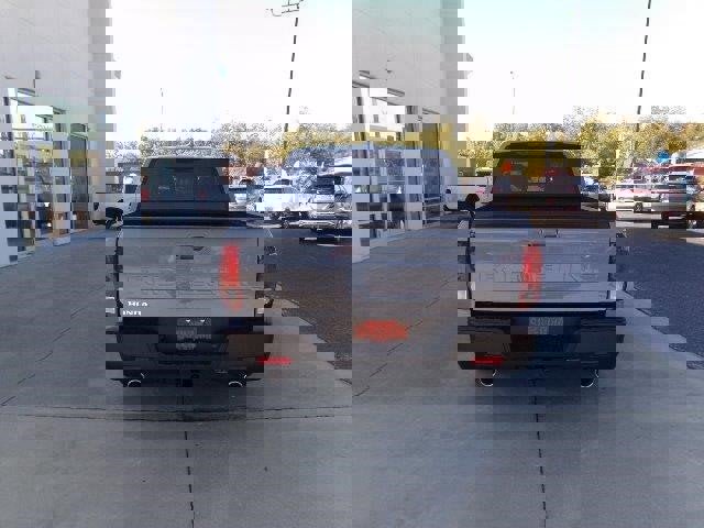 New 2026 Honda Ridgeline RTL image 6