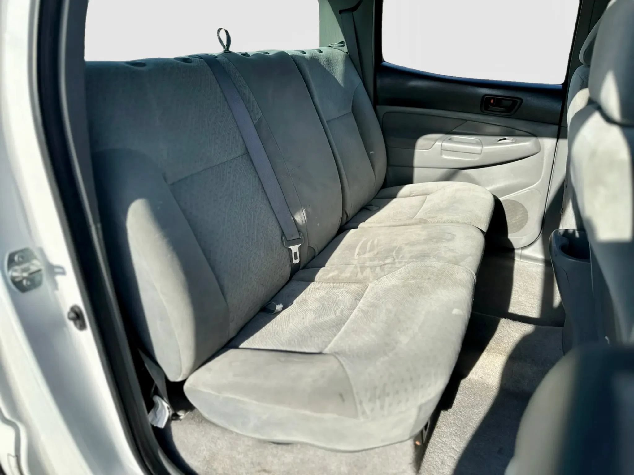 Used 2008 Toyota Tacoma 4x4 Double Cab image 19