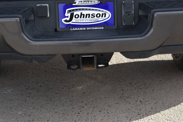 Used 2024 RAM 3500 Laramie w/ Night Edition image 7