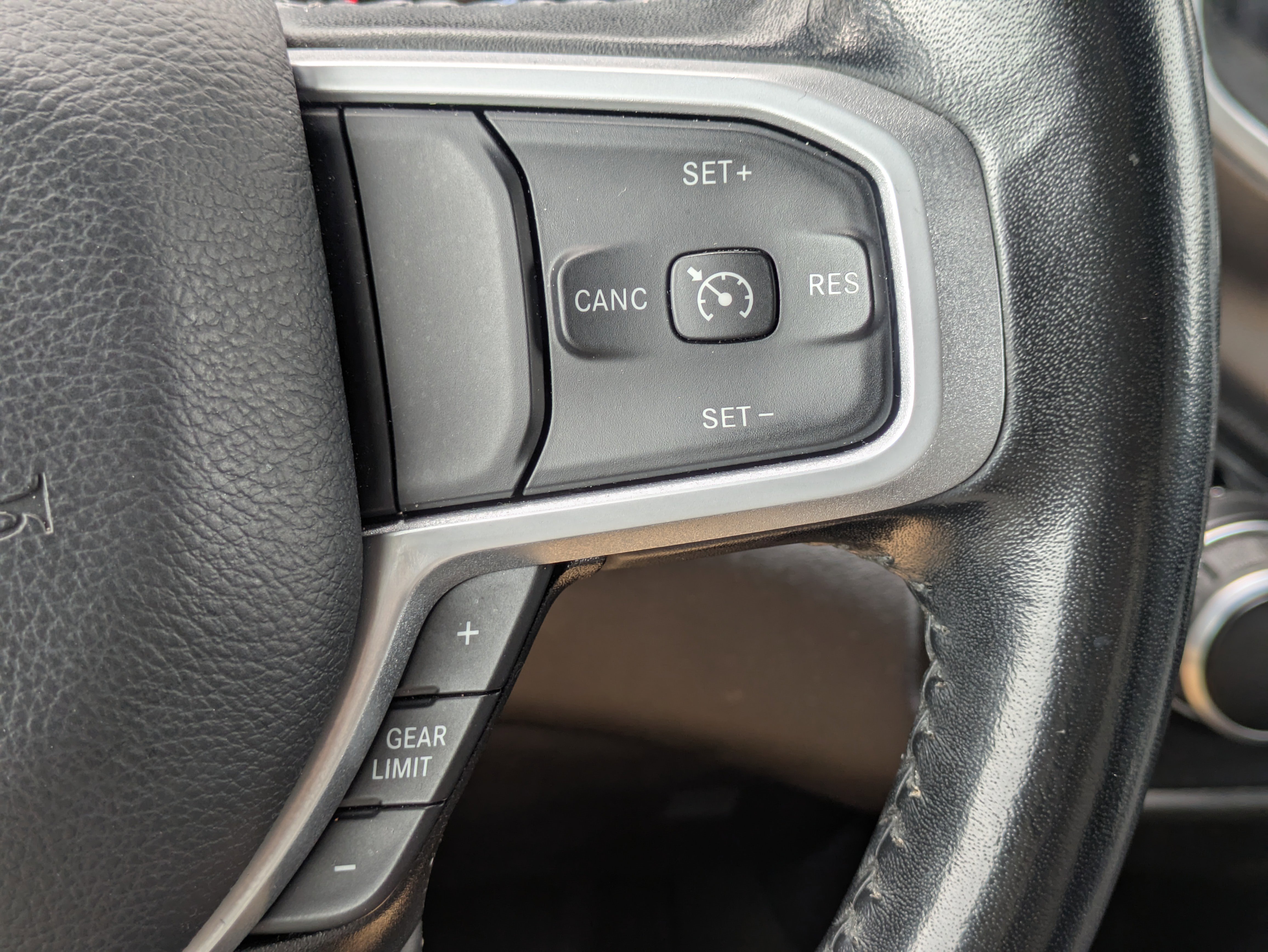 Certified 2023 RAM 1500 Big Horn image 27