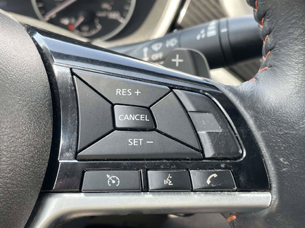 Used 2023 Nissan Altima 2.5 SR w/ SR Premium Package AWD/4WD image 26