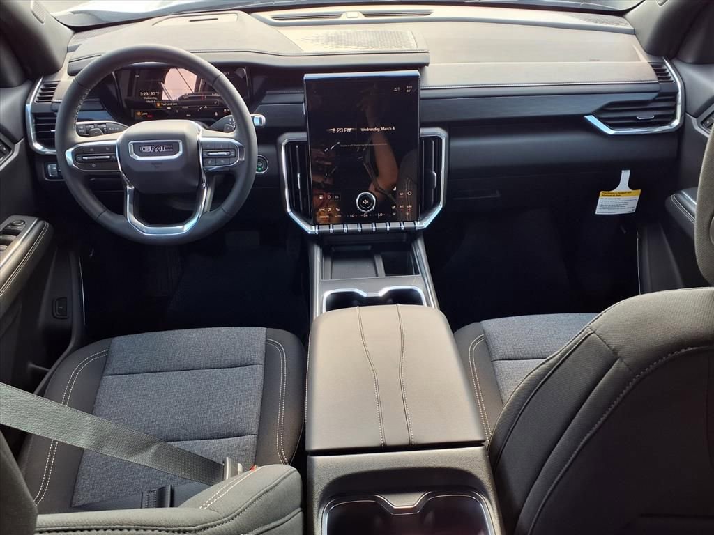 New 2026 GMC Acadia Elevation image 9