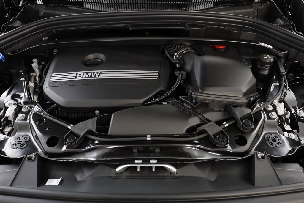 New 2026 BMW X1 xDrive28i w/ Convenience Package image 22