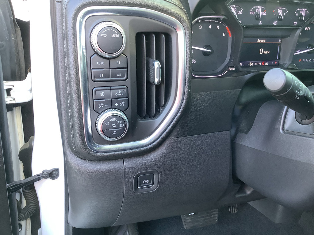 Used 2020 GMC Sierra 1500 SLT image 12