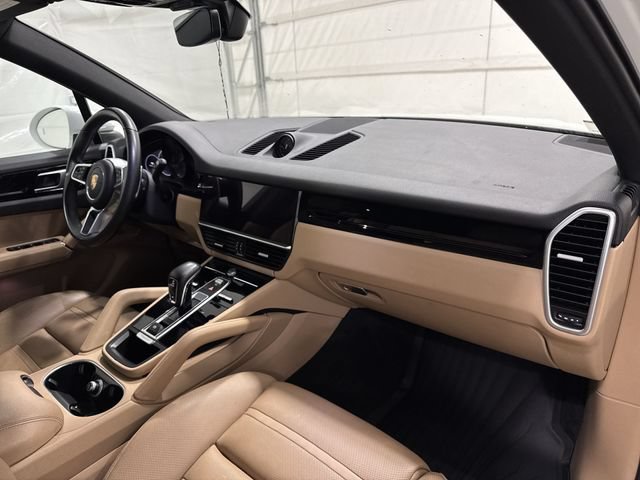 Used 2019 Porsche Cayenne S AWD/4WD image 30
