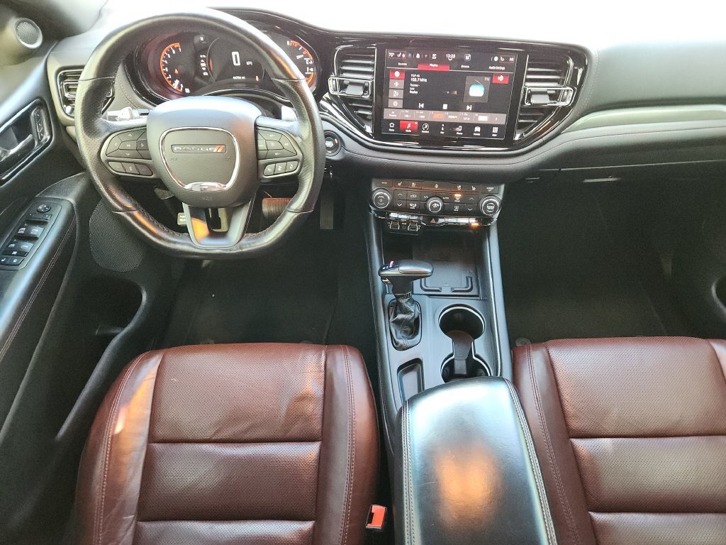 Used 2023 Dodge Durango GT AWD/4WD image 19