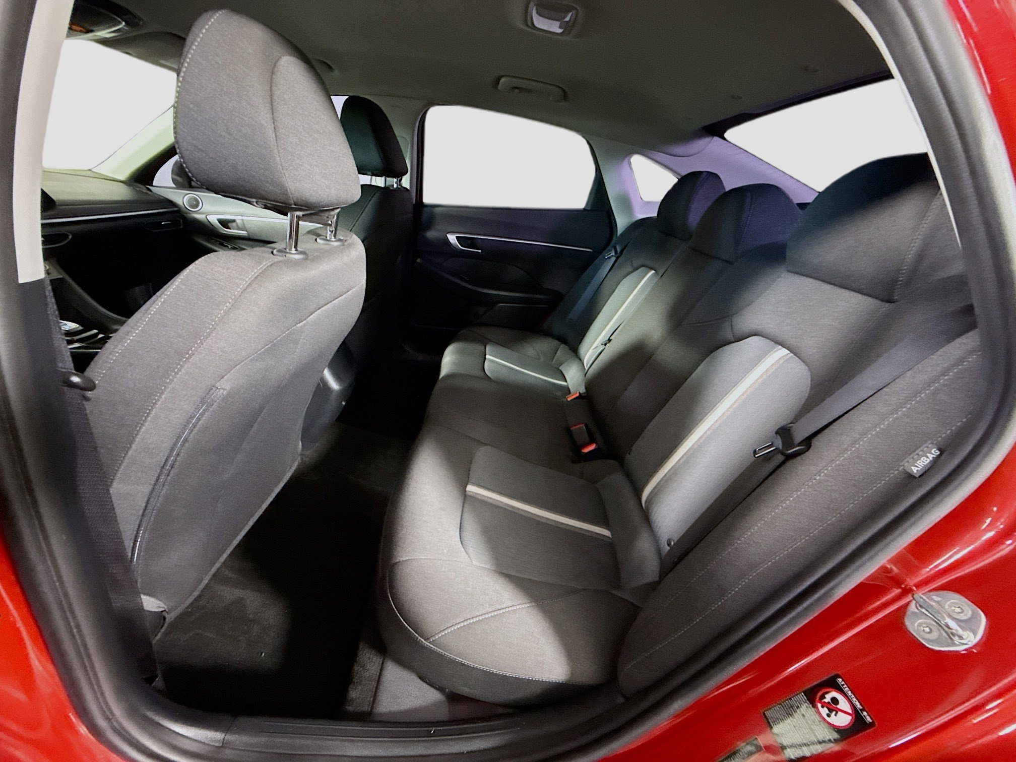 Used 2021 Hyundai Sonata SE image 24