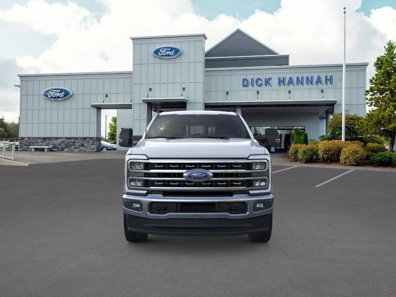 New 2026 Ford F350 Lariat image 7