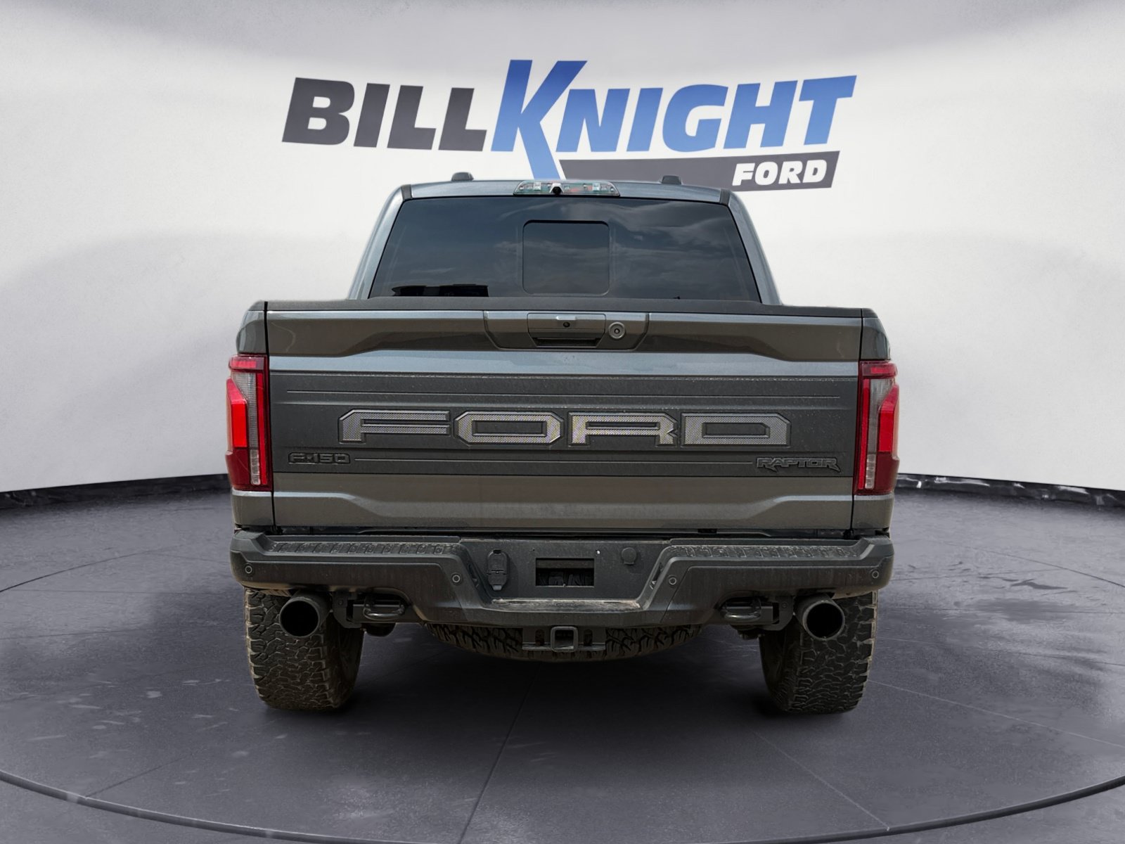 Used 2026 Ford F150 Raptor AWD/4WD image 4