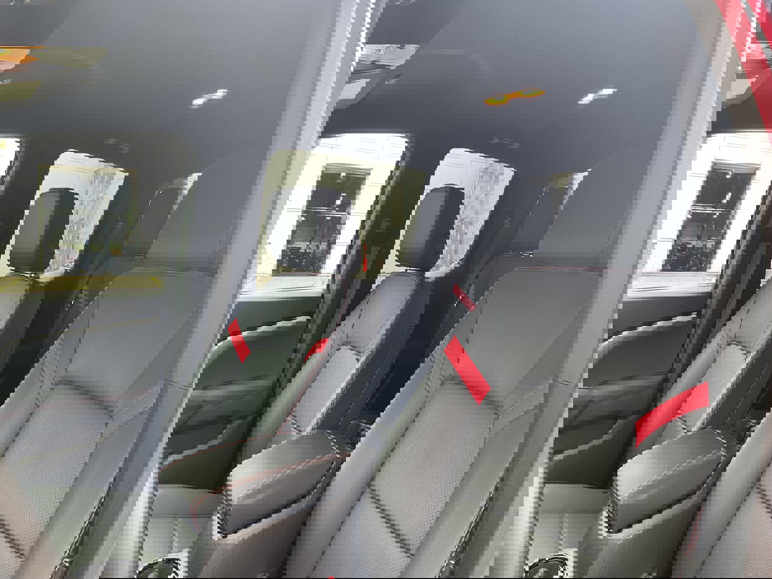 Certified 2024 Chevrolet Colorado Z71 w/ Z71 Convenience Package 2 image 7