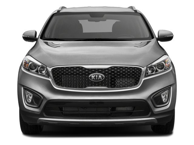 Used 2017 Kia Sorento EX AWD/4WD image 7