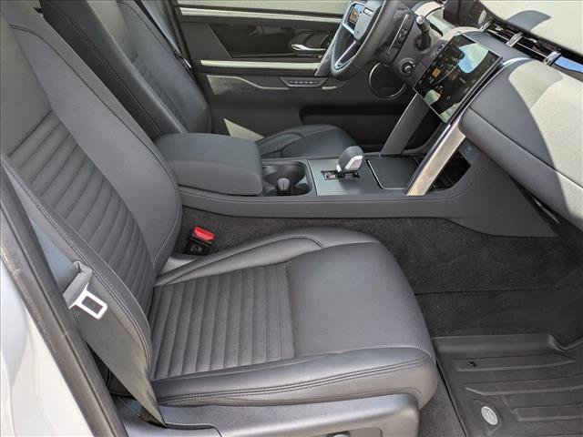 Used 2025 Land Rover Discovery Sport S AWD/4WD image 23