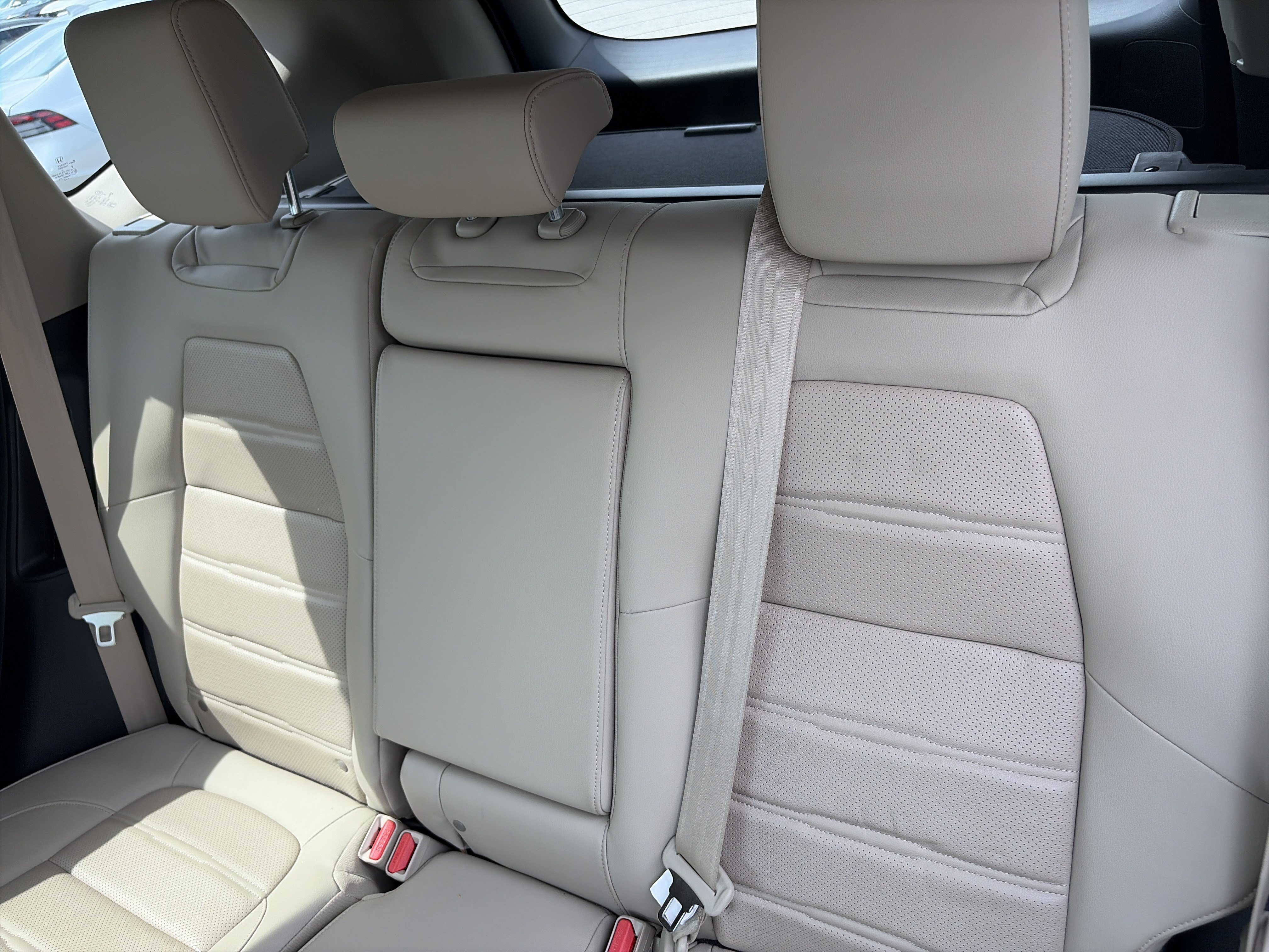 Certified 2022 Honda CR-V EX-L image 32